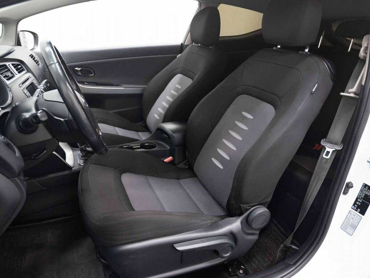 Купить Kia Ceed, 2014, 173 407 км, фото №8