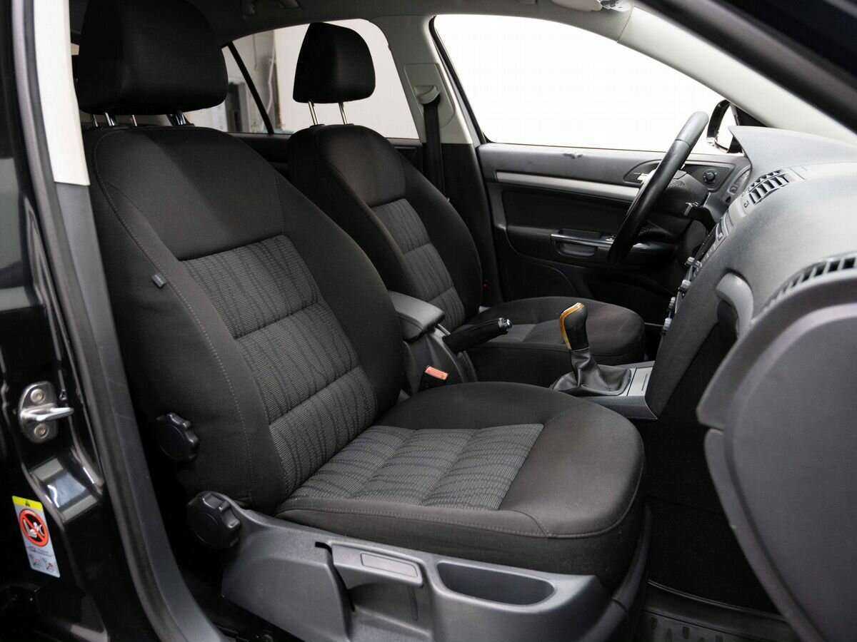 Купить Skoda Octavia, 2012, 150 511 км, фото №7