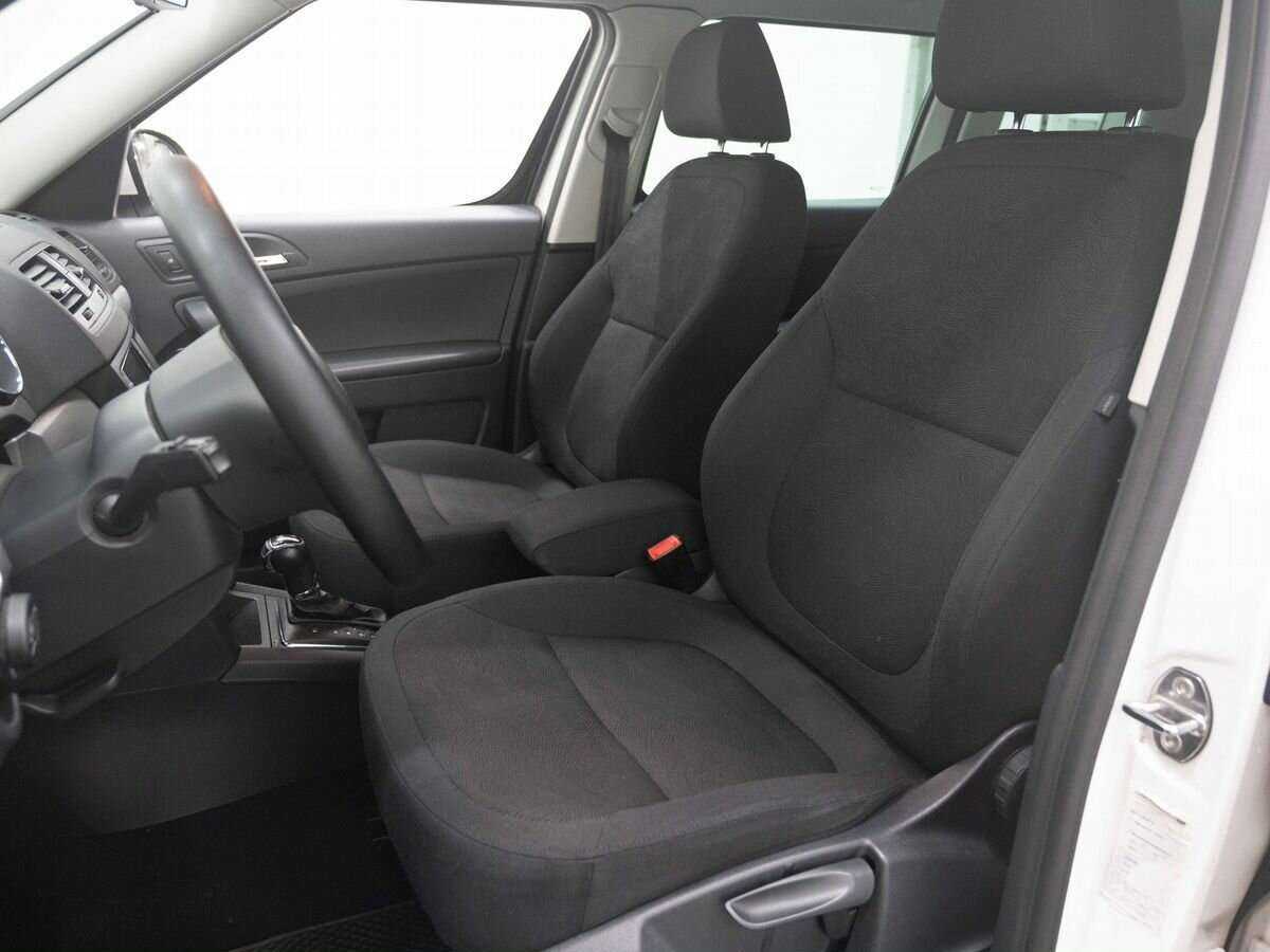 Купить Skoda Yeti, 2014, 210 000 км, фото №7