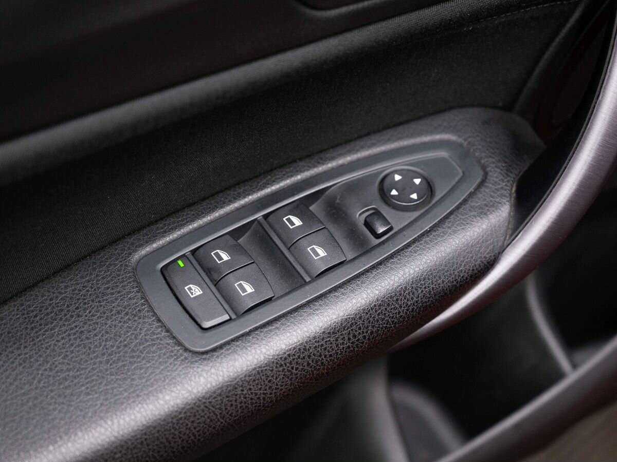Купить BMW 1 серии 118i, 2017, 112 000 км, фото №20