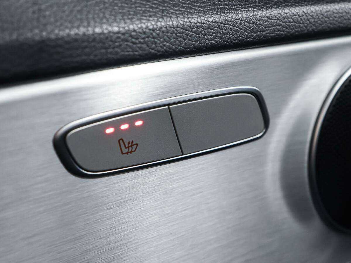 Купить Mercedes-Benz C-Класс 180, 2014, 92 474 км, фото №17