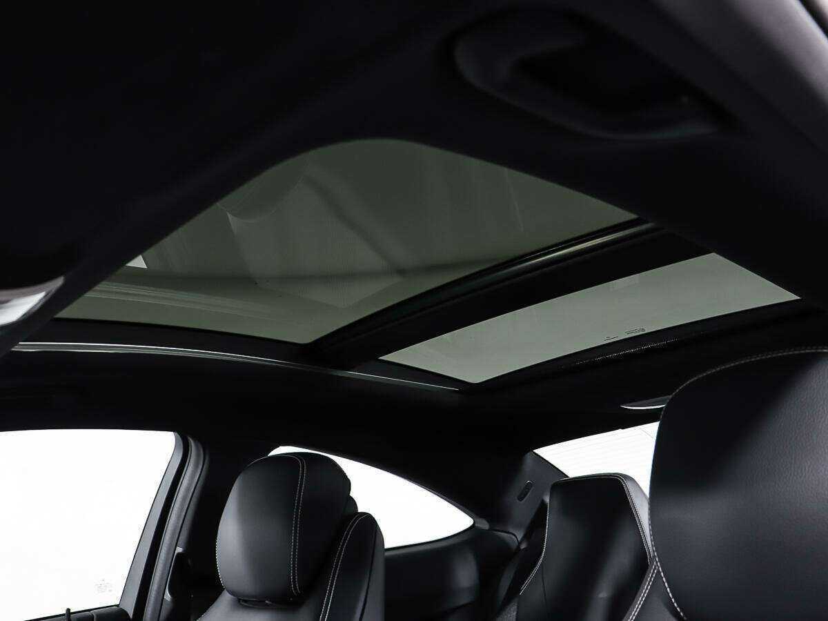 Купить Mercedes-Benz C-Класс 180, 2012, 113 620 км, фото №17