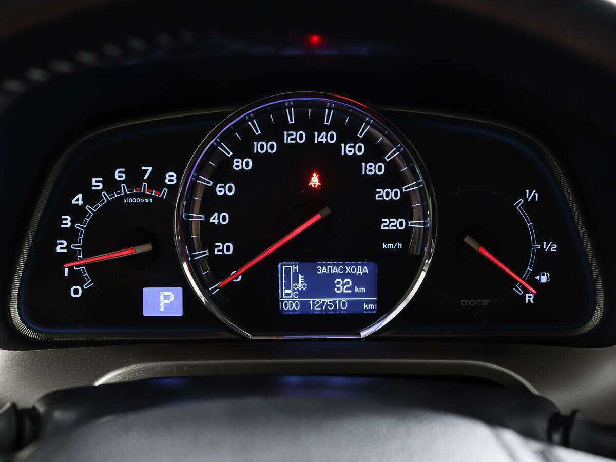 Купить Toyota RAV4, 2013, 127 500 км, фото №14