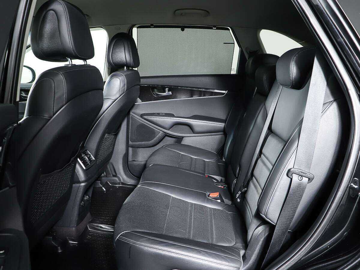 Купить Kia Sorento, 2015, 154 189 км, фото №9