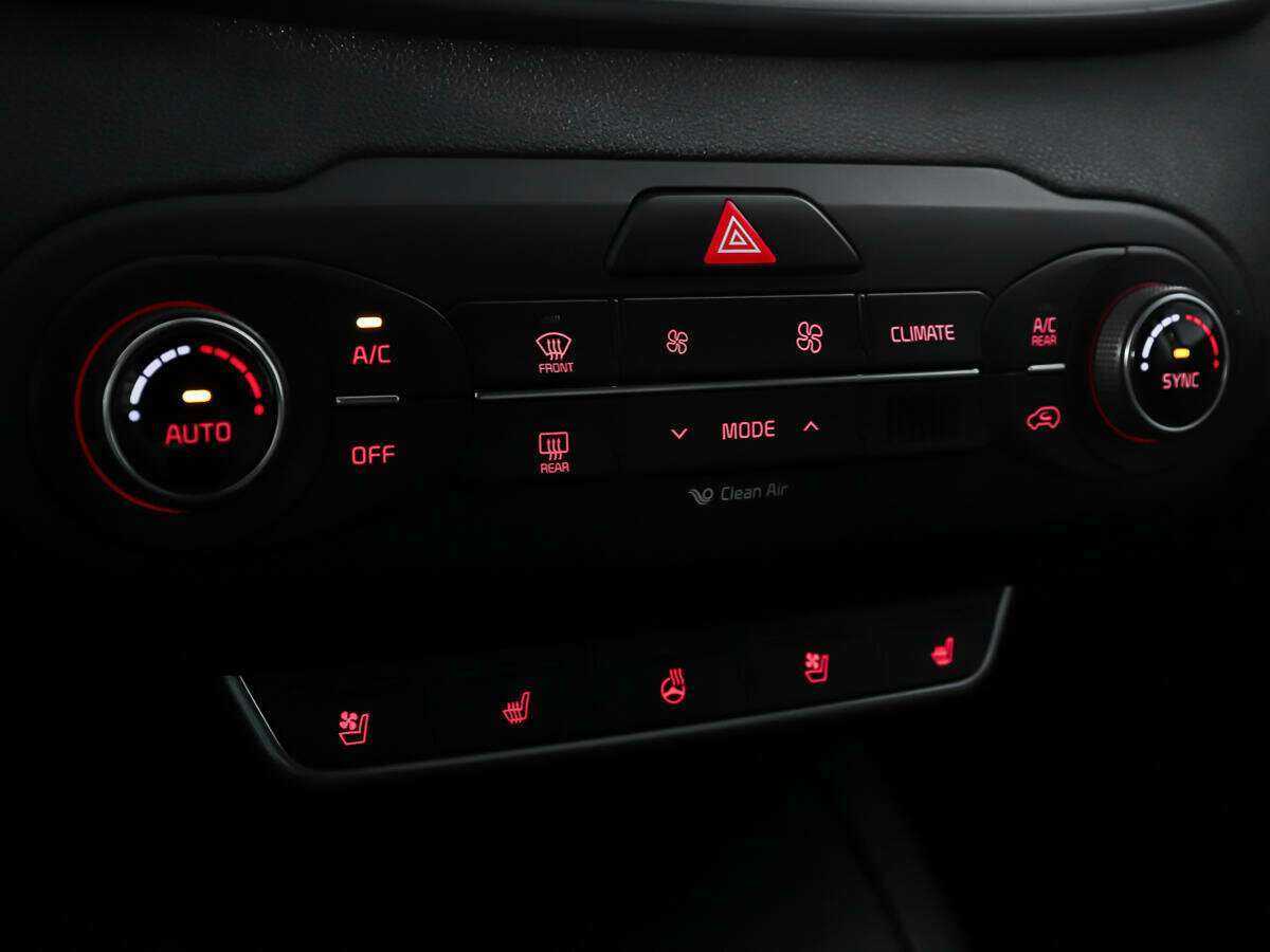 Купить Kia Sorento, 2015, 154 189 км, фото №17