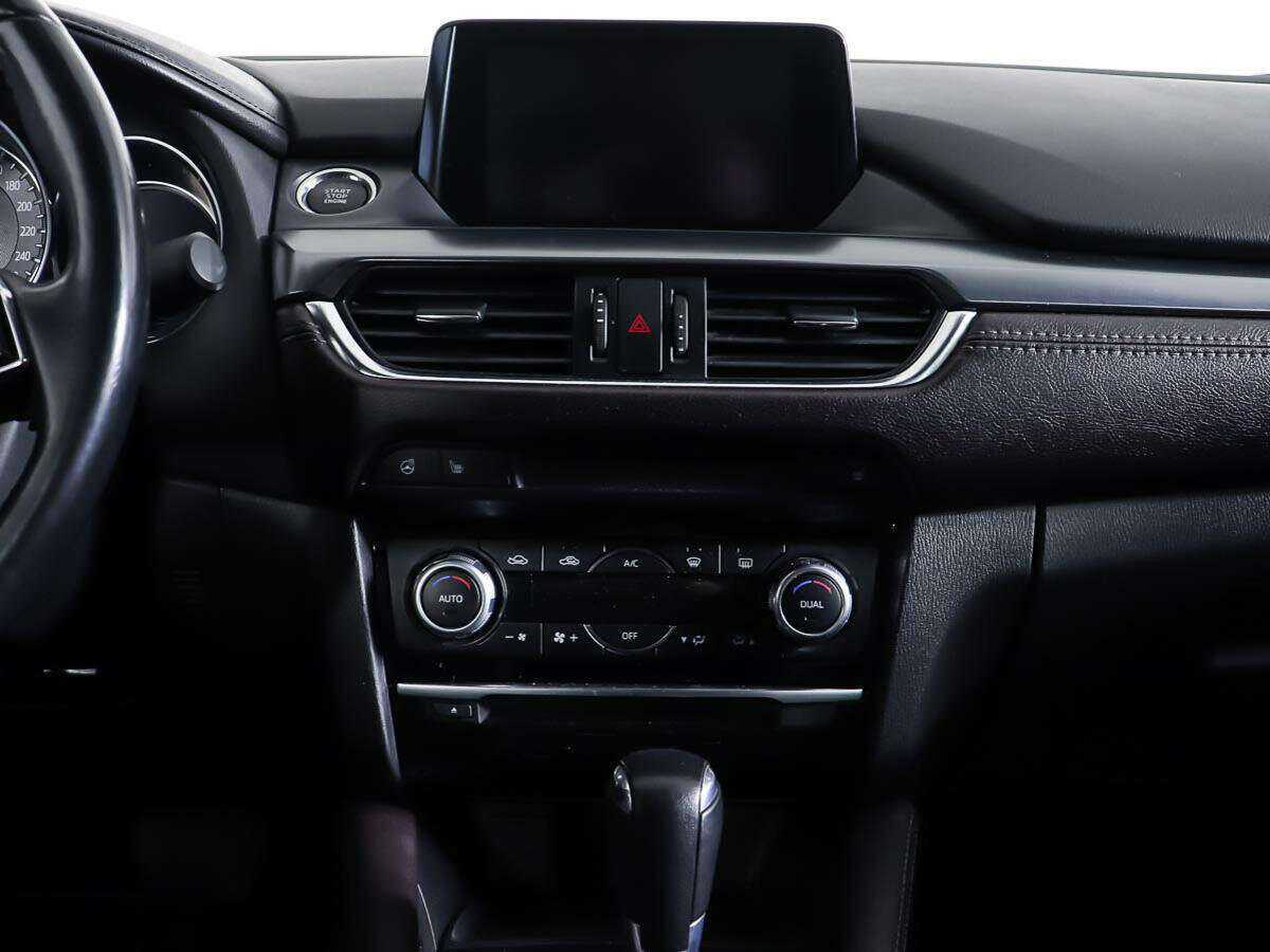 Купить Mazda 6, 2018, 102 300 км, фото №12