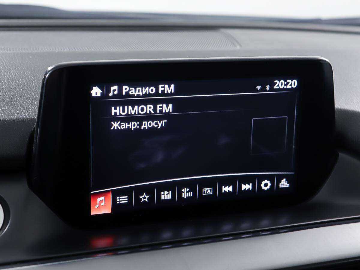 Купить Mazda 6, 2018, 102 300 км, фото №14