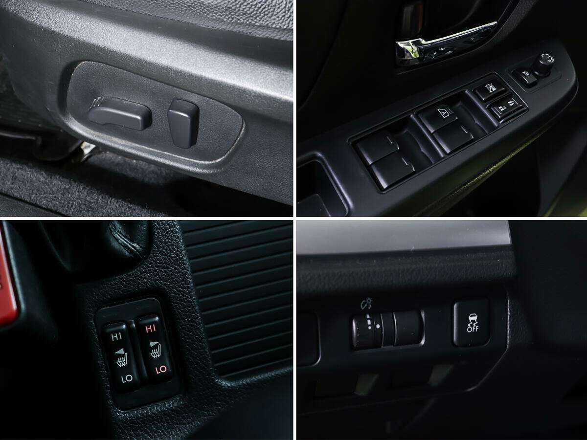 Купить Subaru XV, 2013, 160 000 км, фото №15