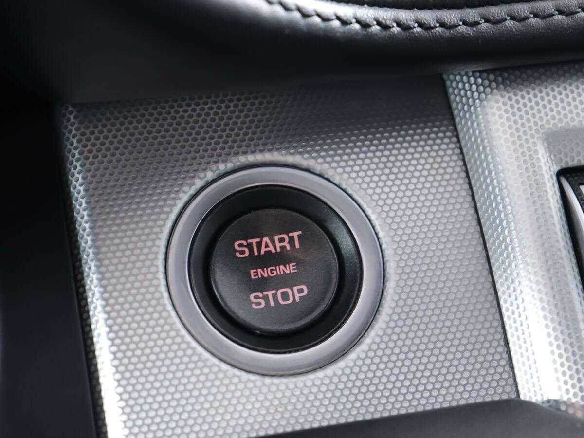 Купить Land Rover Range Rover Evoque 9-speed, 2013, 151 309 км, фото №19