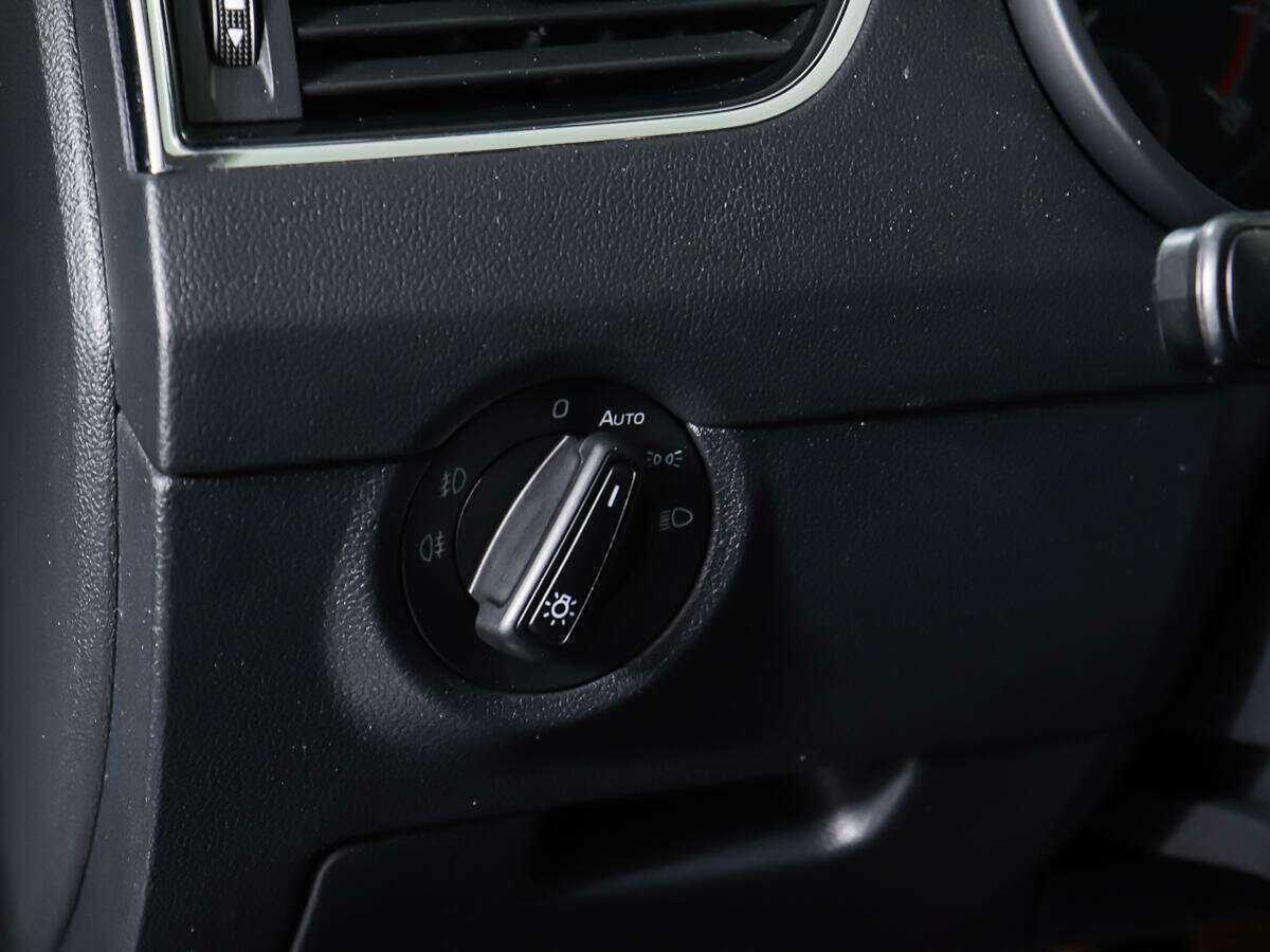 Купить Skoda Octavia, 2018, 110 502 км, фото №17