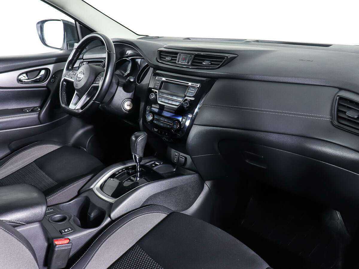 Купить Nissan Qashqai, 2020, 86 006 км, фото №9