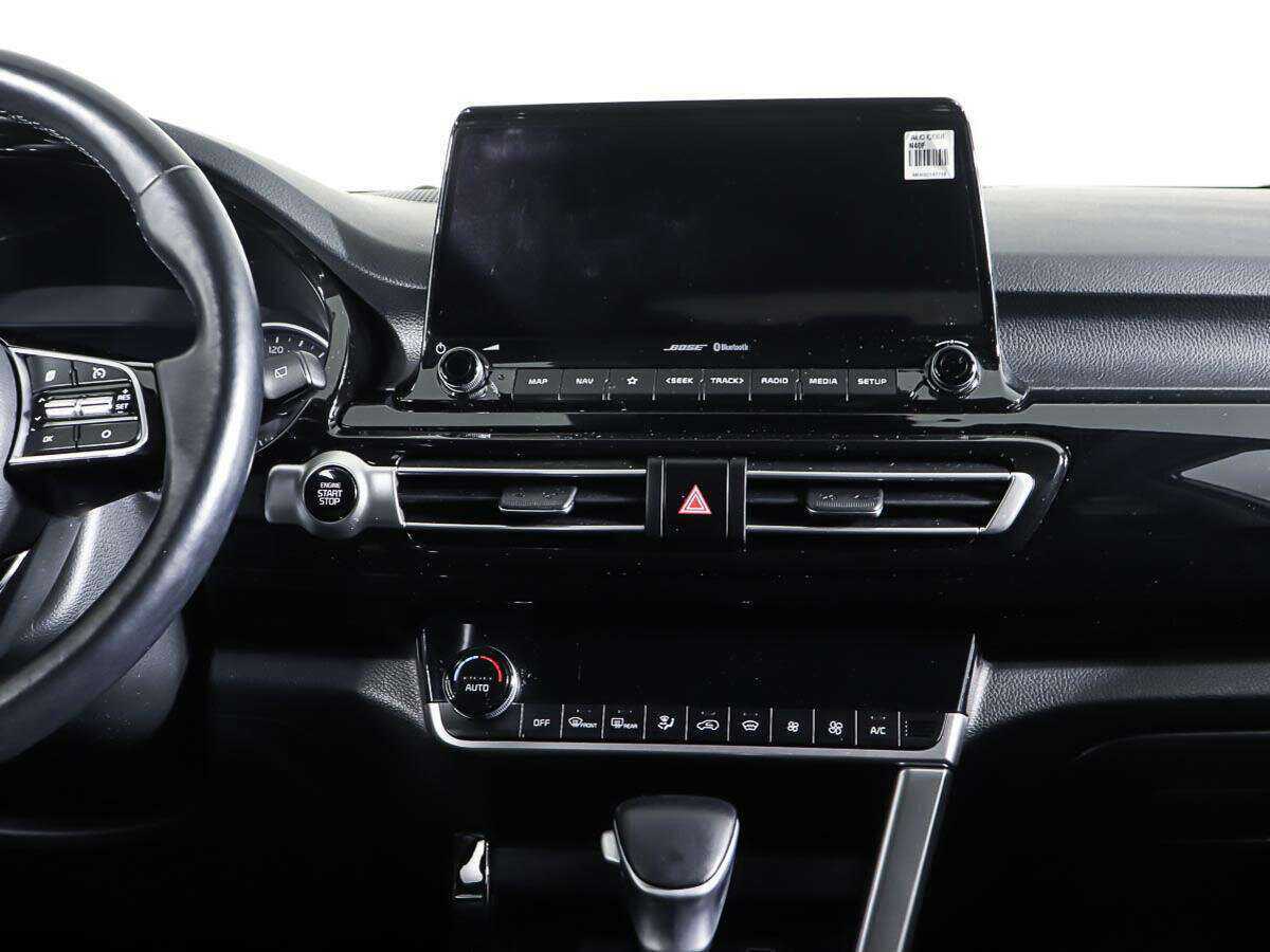 Купить Kia Seltos, 2020, 44 131 км, фото №12