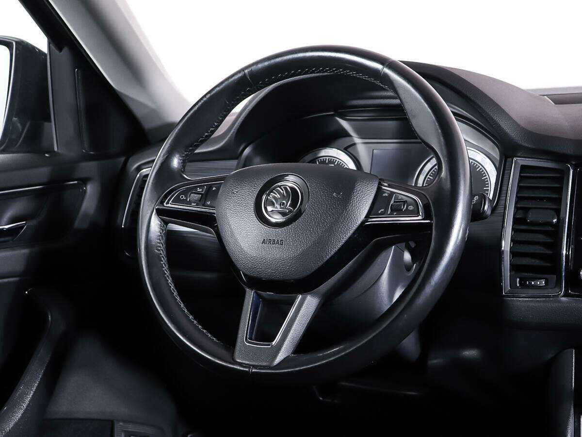 Купить Skoda Kodiaq, 2017, 235 643 км, фото №15