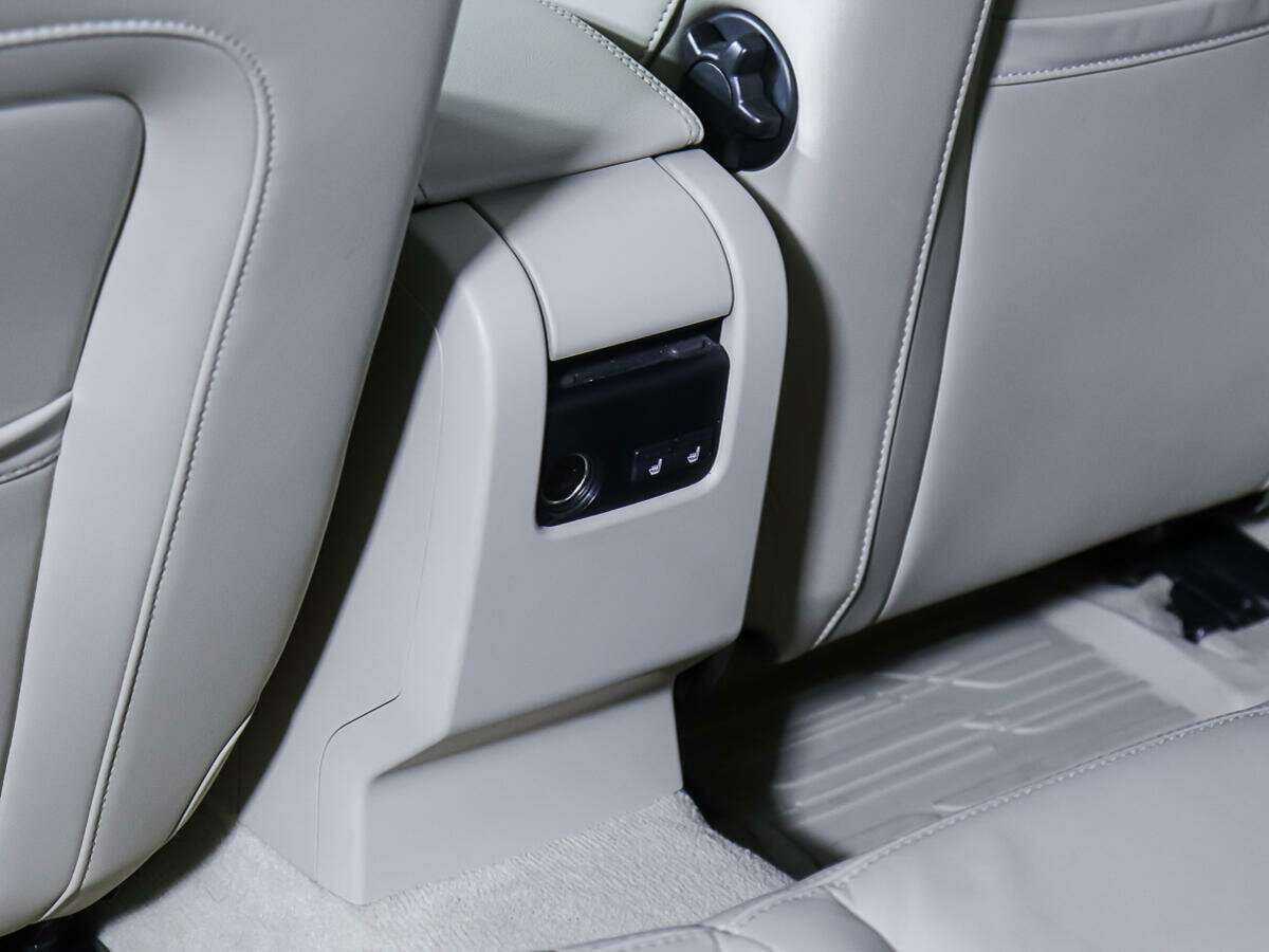 Купить Volvo S60, 2014, 153 719 км, фото №16