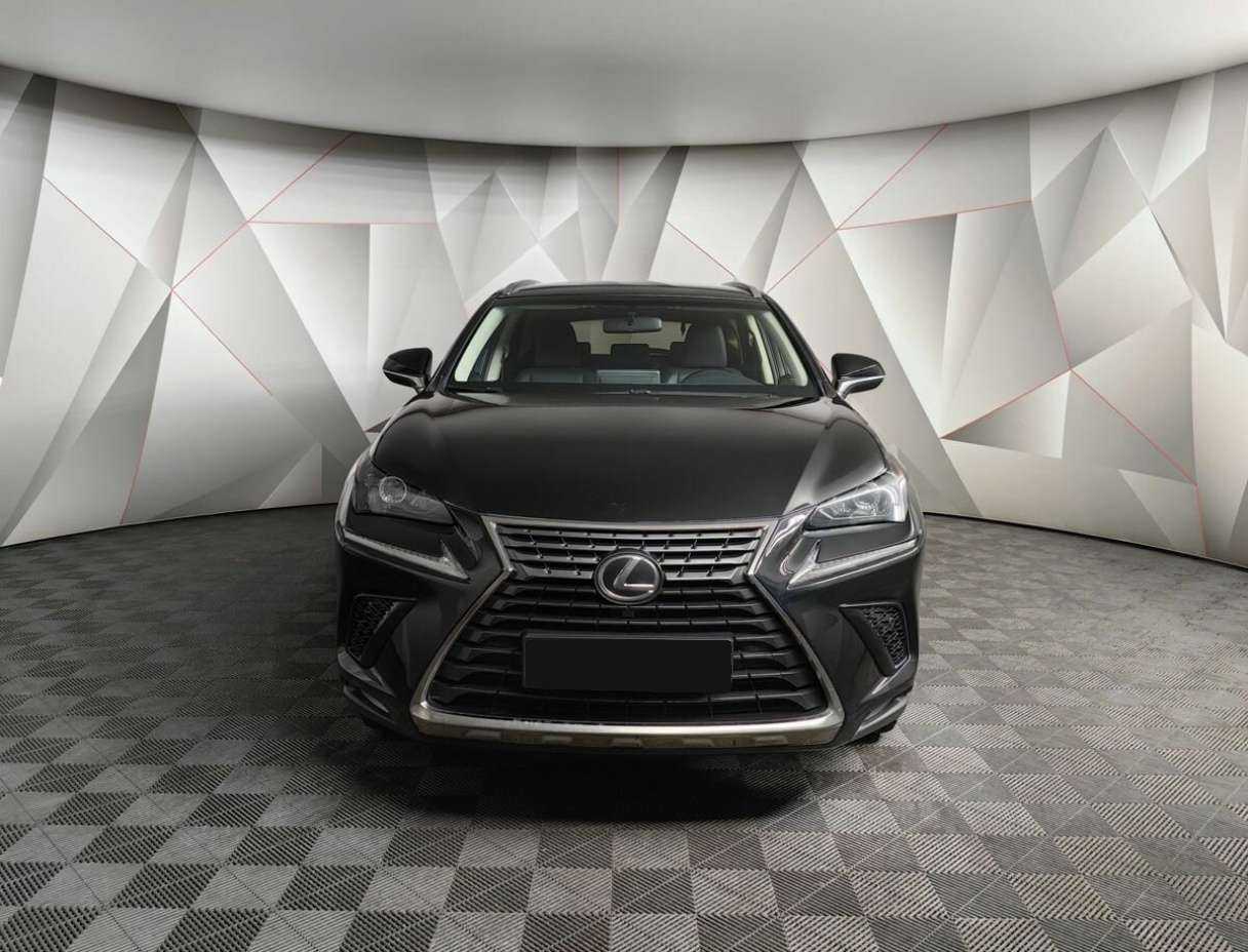 Купить Lexus NX 200, 2018, 99 640 км, фото №7