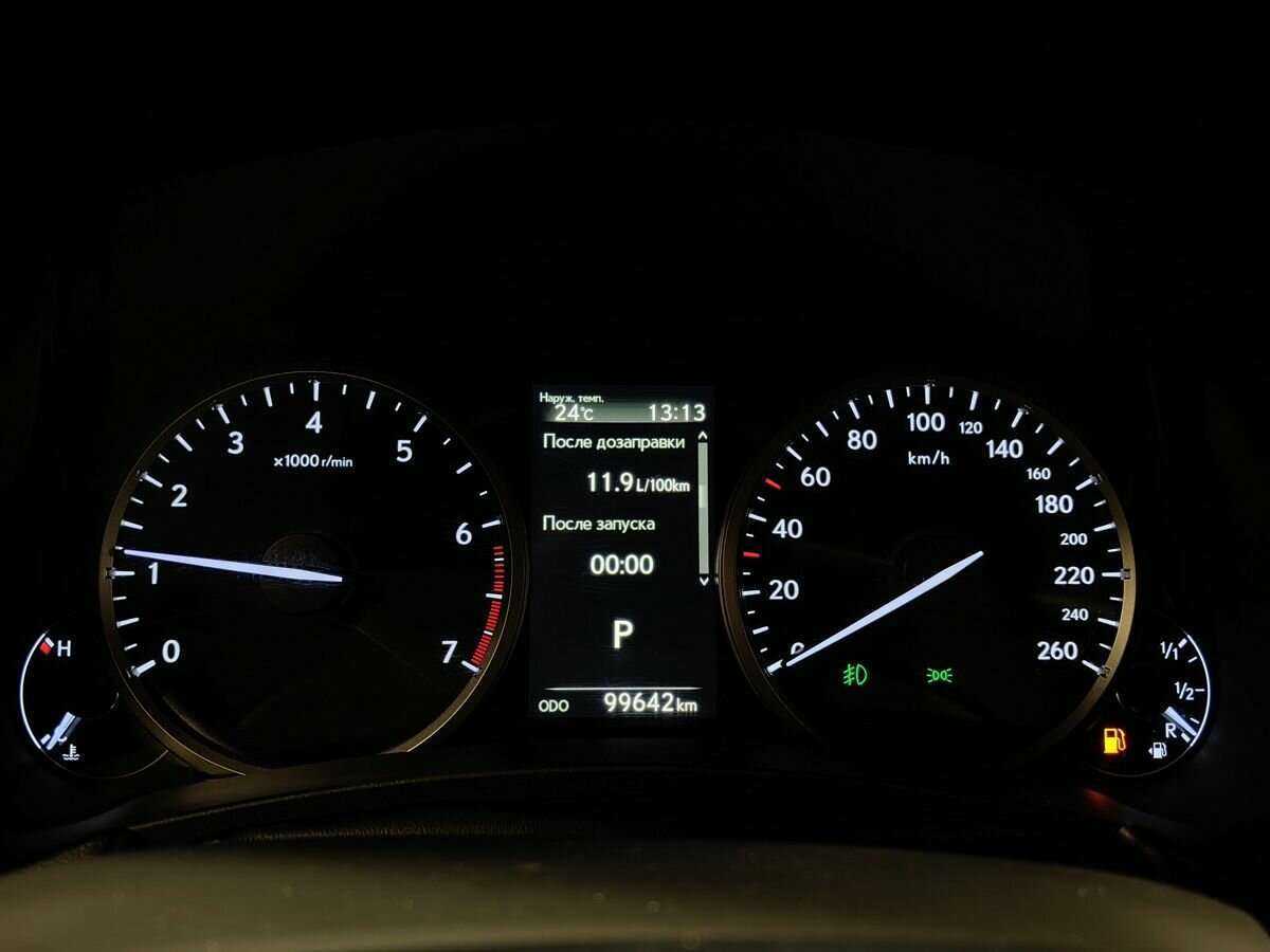 Купить Lexus NX 200, 2018, 99 640 км, фото №16