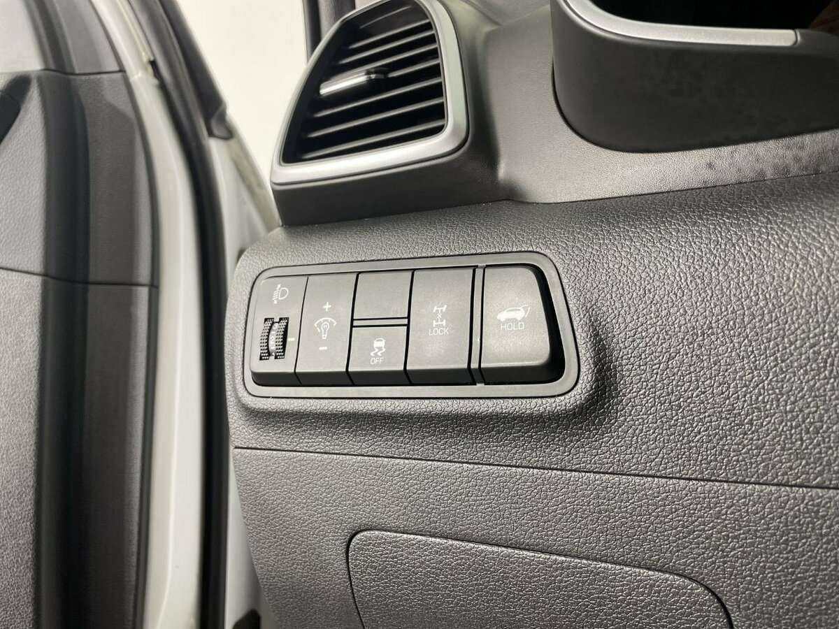 Купить Hyundai Tucson, 2019, 173 042 км, фото №9