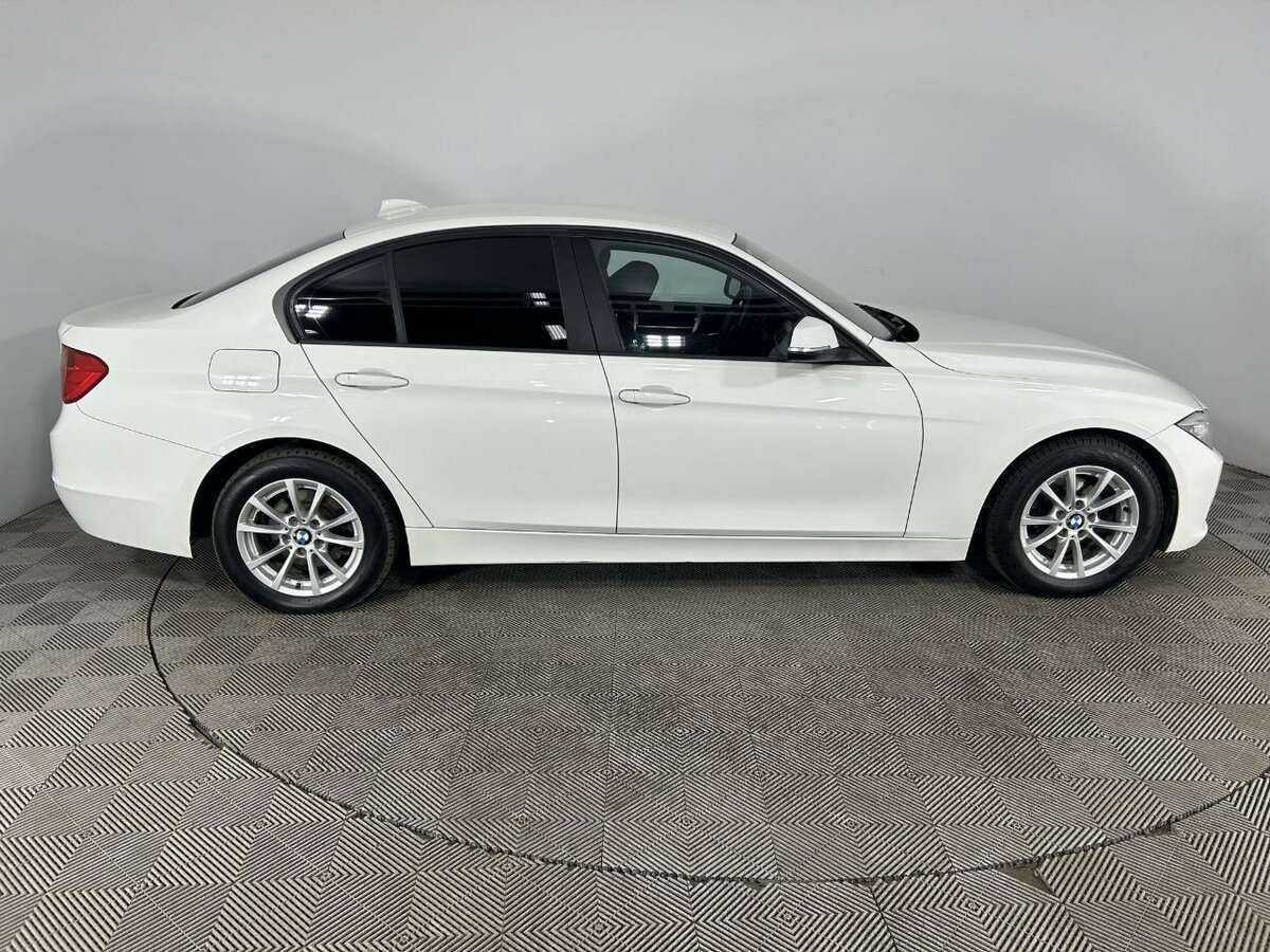 Купить BMW 3 серии 320i, 2014, 186 000 км, фото №4