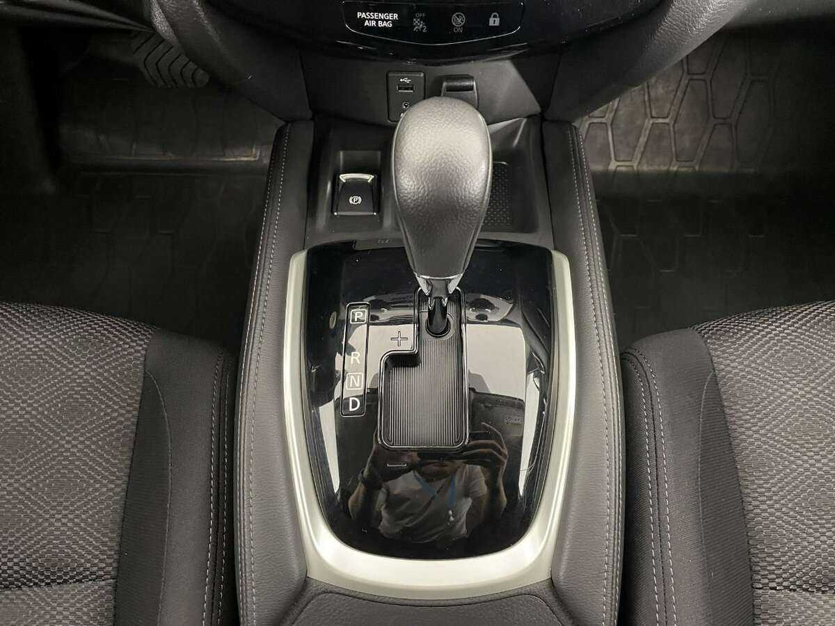 Купить Nissan Qashqai, 2018, 76 290 км, фото №13