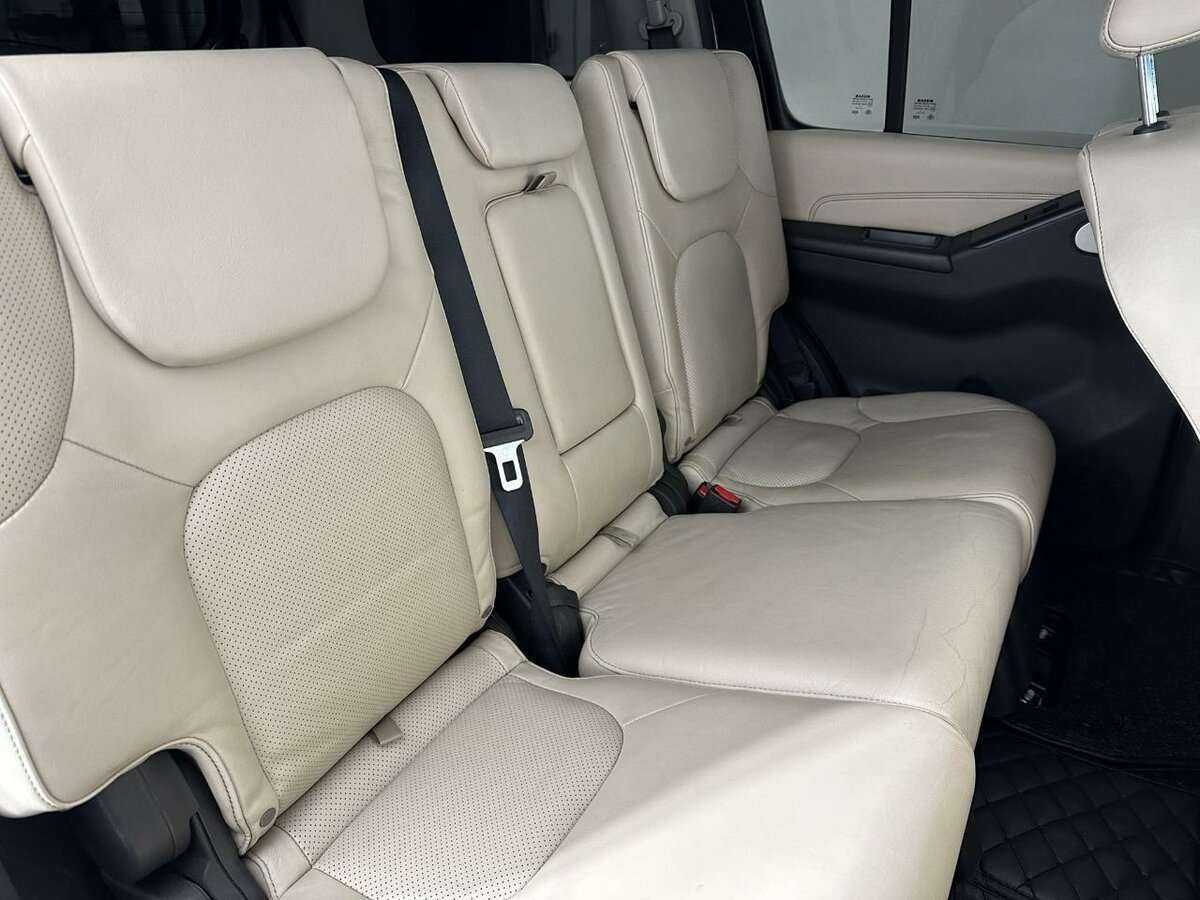 Купить Nissan Pathfinder, 2012, 103 651 км, фото №16