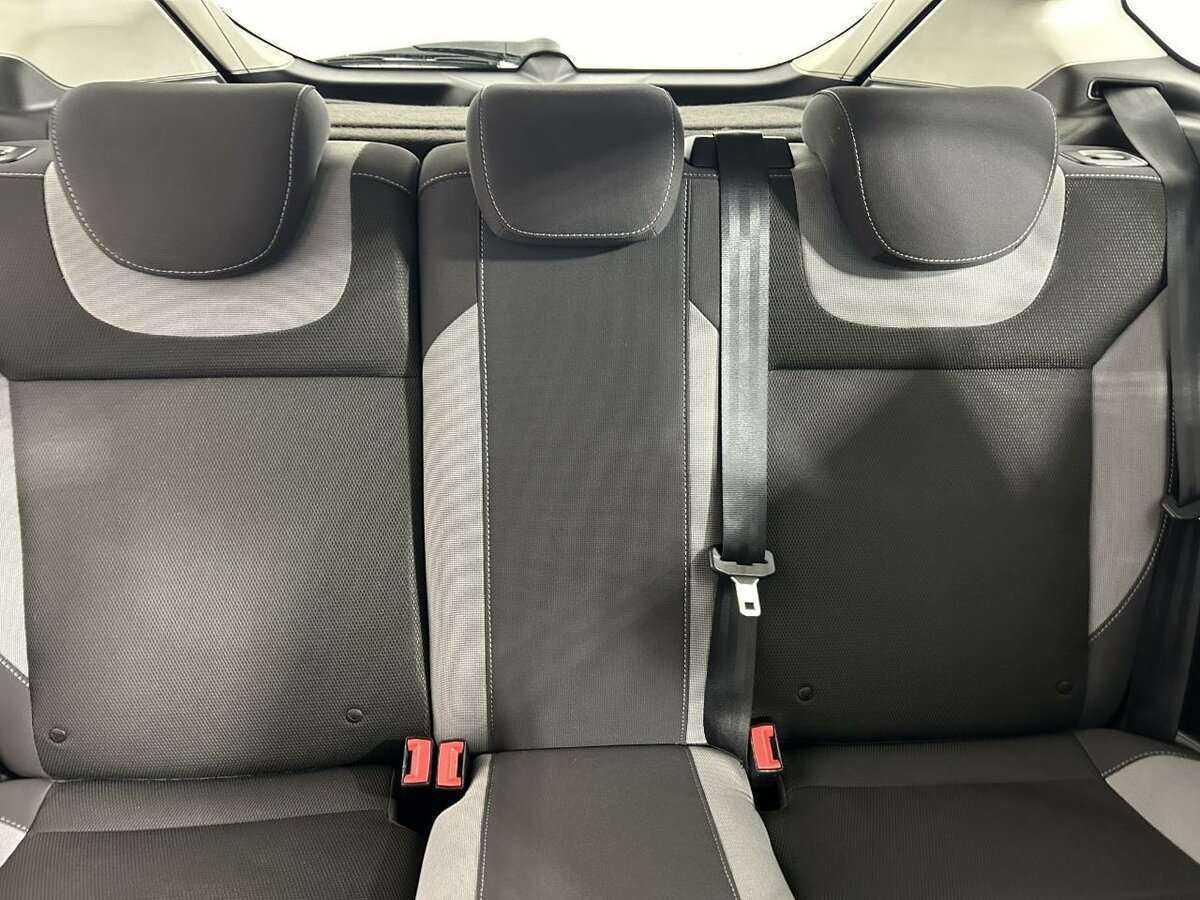 Купить Ford Focus, 2013, 135 000 км, фото №15