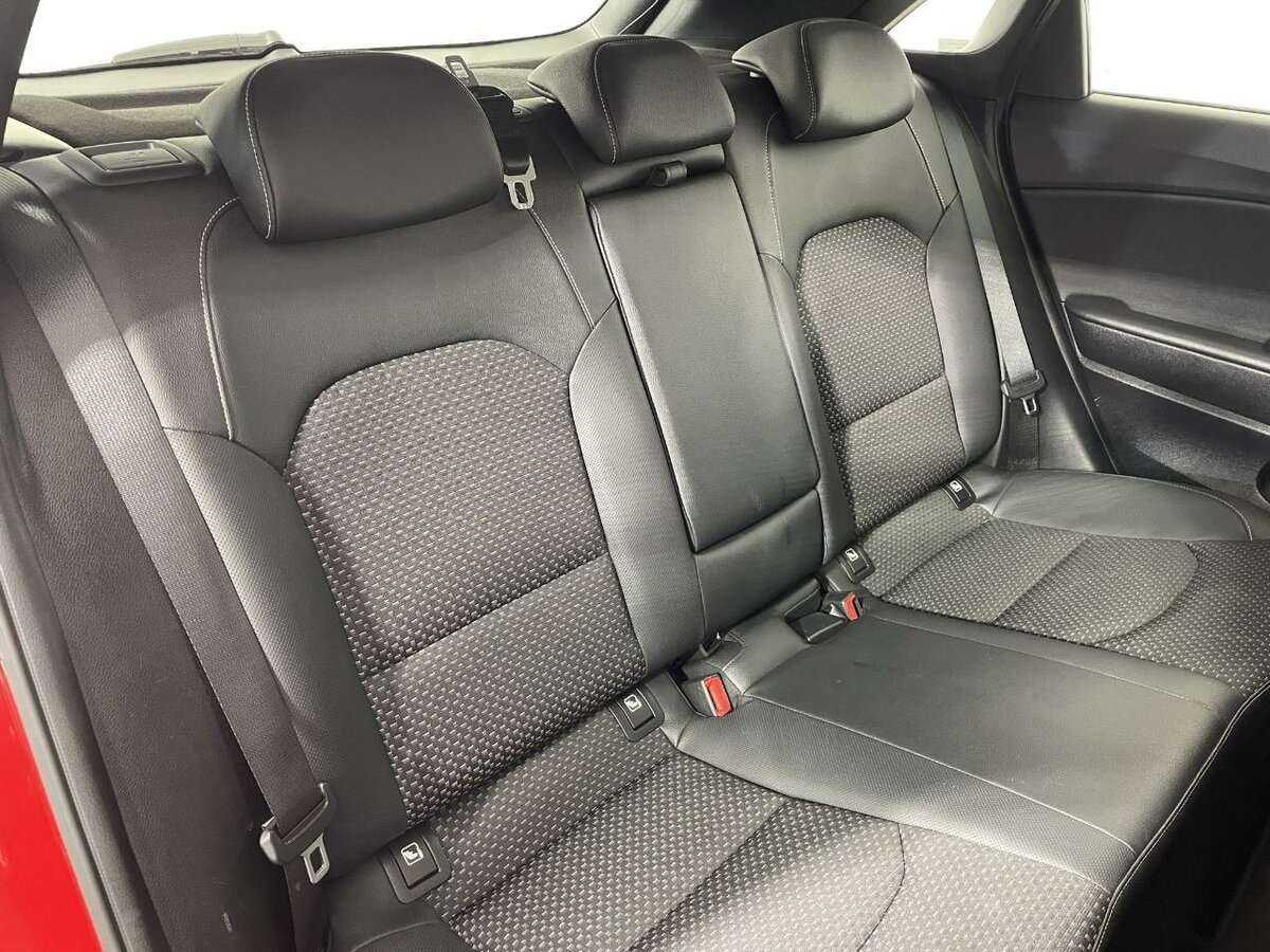 Купить Kia Ceed, 2020, 87 600 км, фото №15