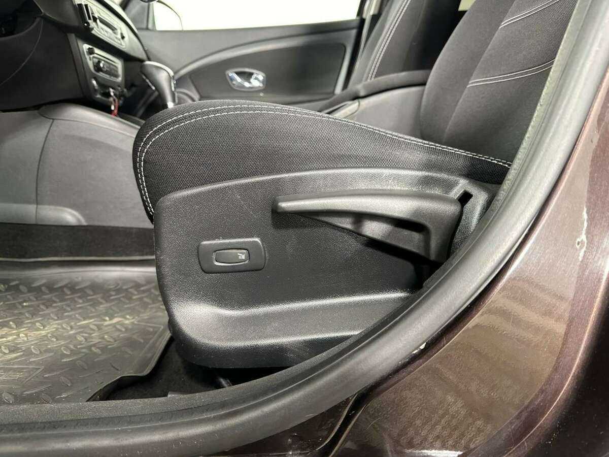 Купить Renault Fluence, 2014, 76 699 км, фото №10