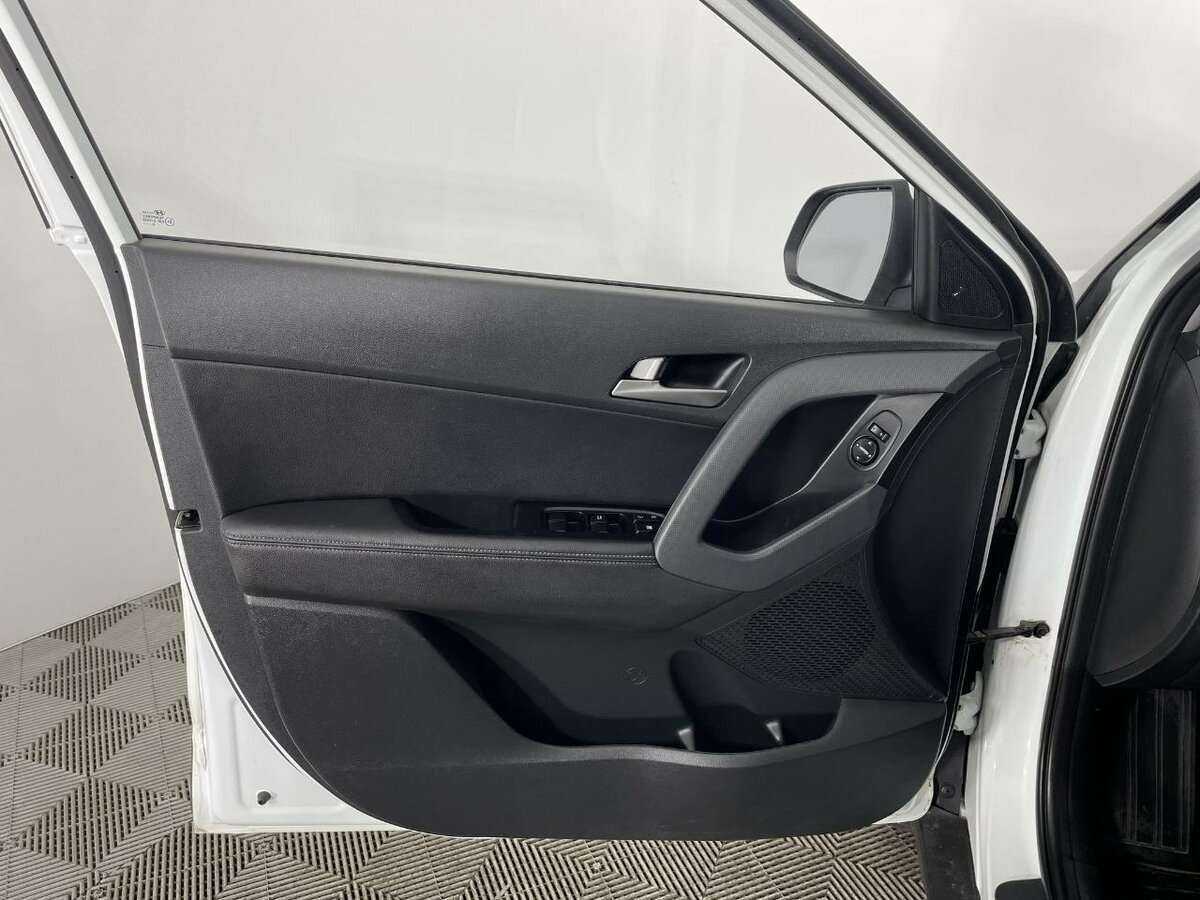Купить Hyundai Creta, 2016, 66 824 км, фото №8