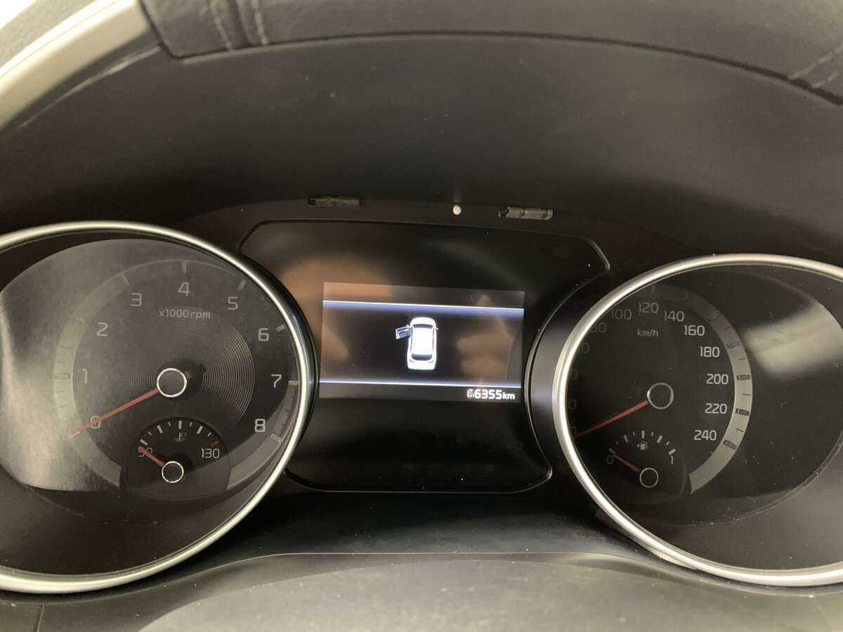 Купить Kia Ceed, 2021, 66 353 км, фото №11