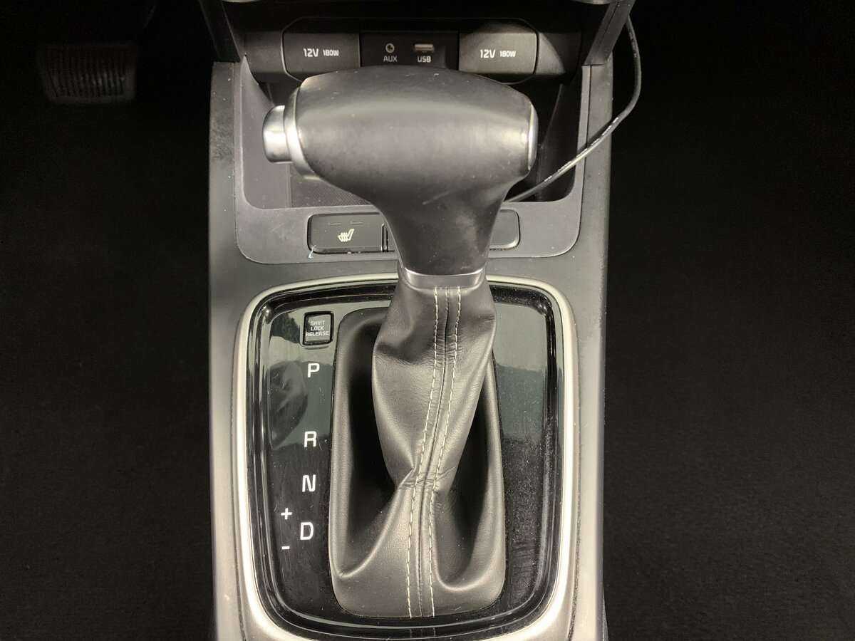 Купить Kia Rio, 2019, 74 916 км, фото №15