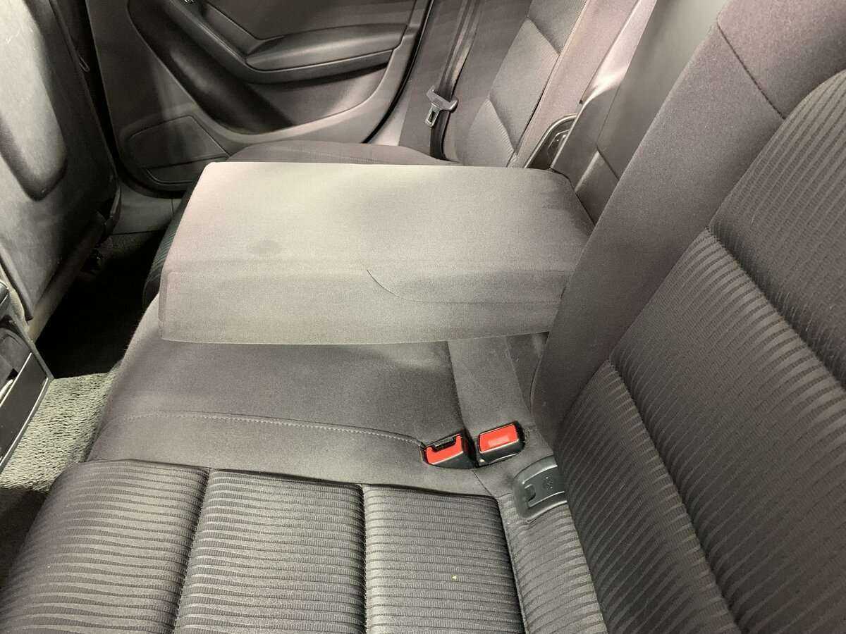 Купить Audi A4, 2013, 188 296 км, фото №15