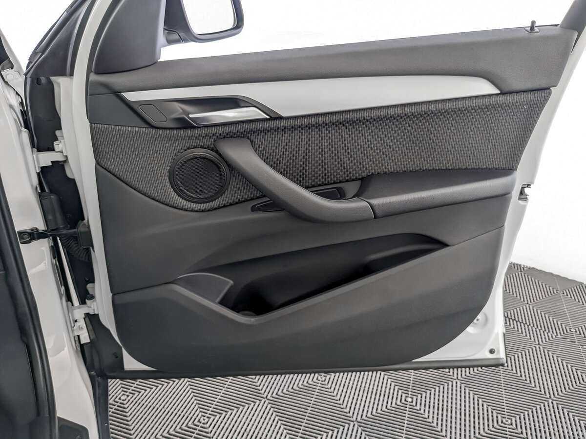 Купить BMW X1 18i sDrive, 2019, 95 582 км, фото №20