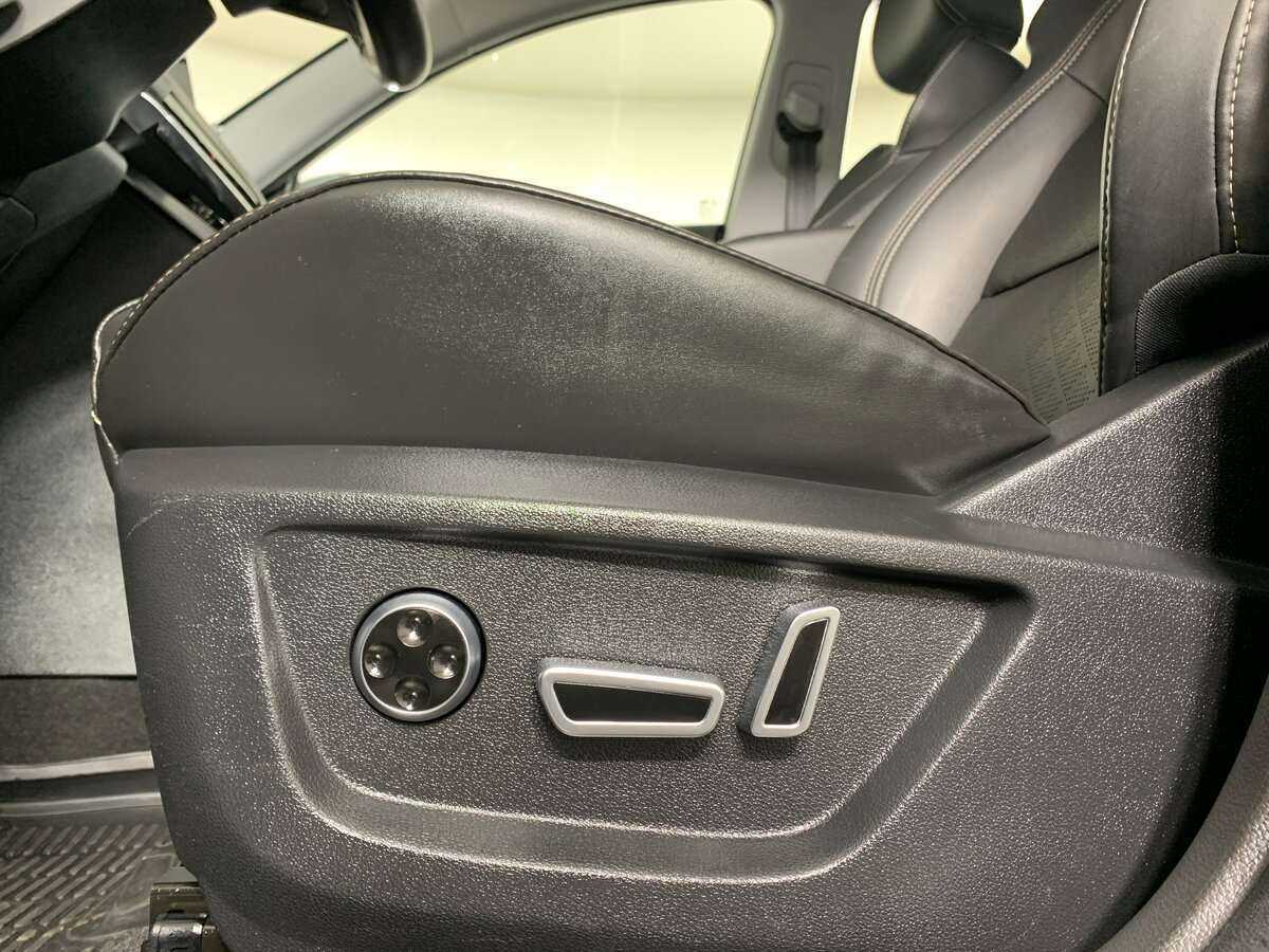 Купить Chery Tiggo 8, 2020, 61 595 км, фото №14