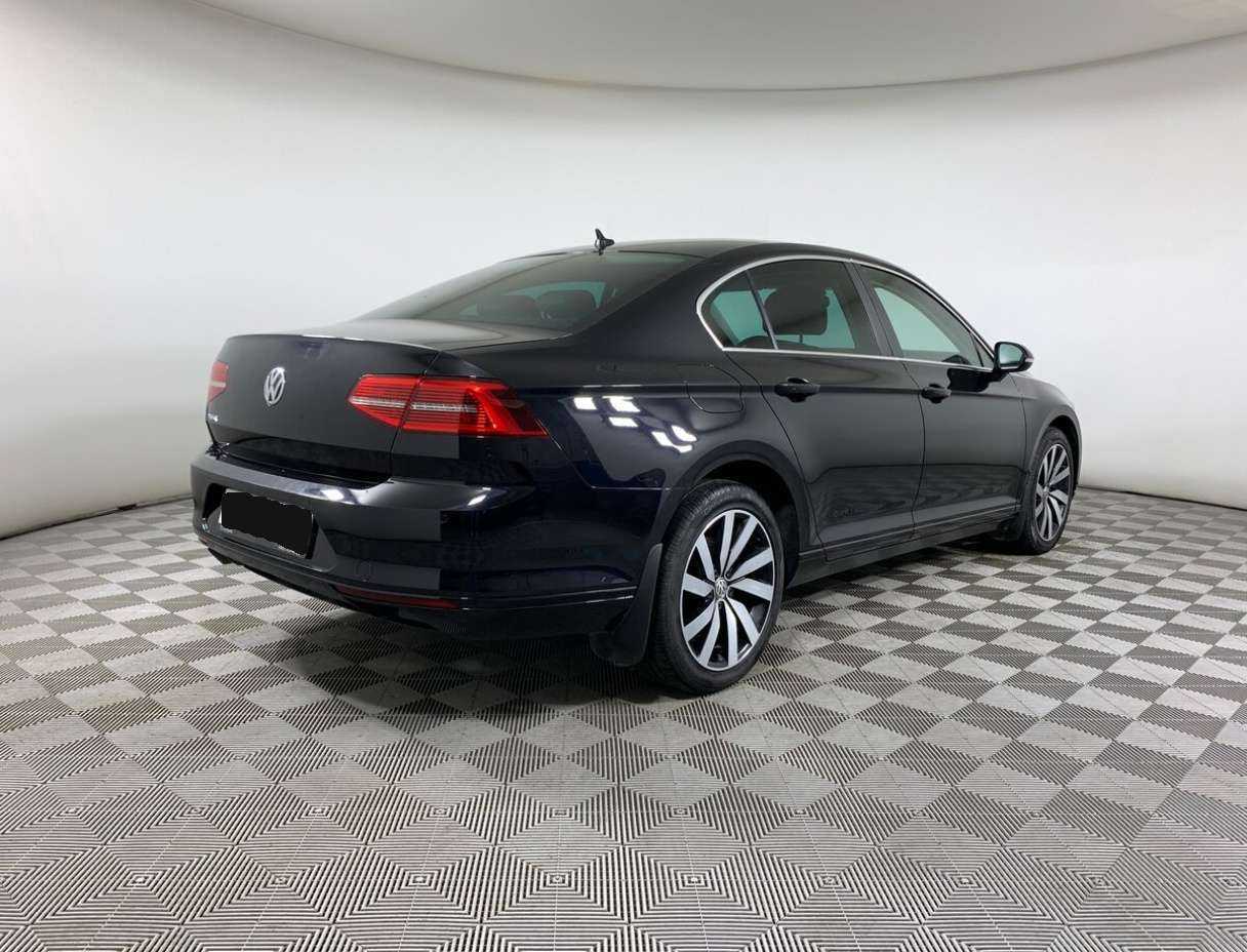 Купить Volkswagen Passat, 2019, 107 000 км, фото №5
