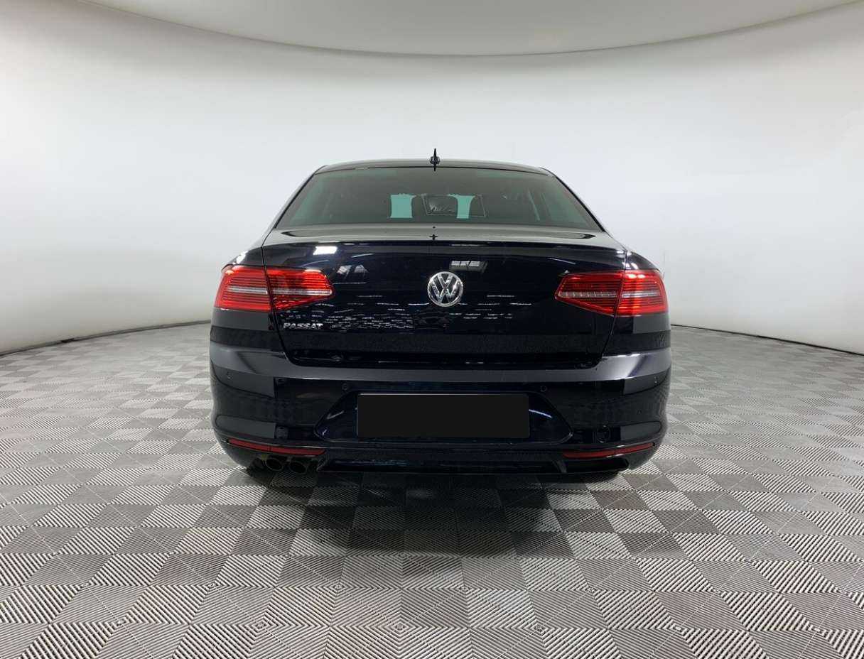Купить Volkswagen Passat, 2019, 107 000 км, фото №6