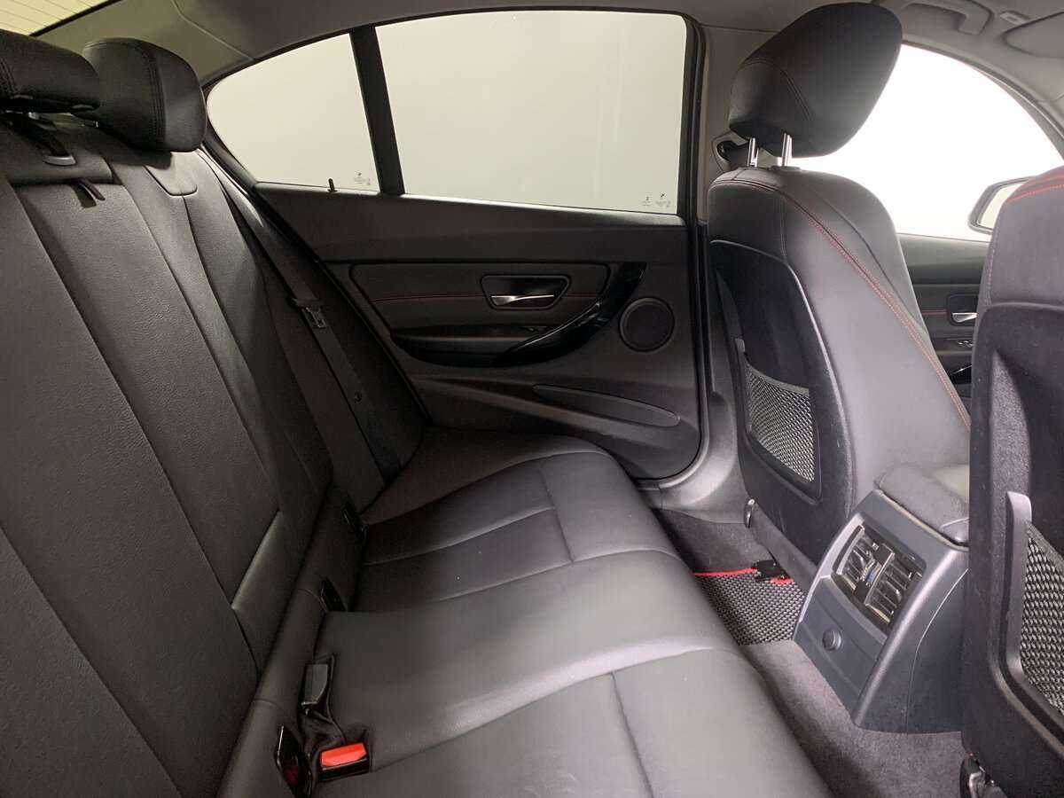 Купить BMW 3 серии 320d xDrive, 2013, 176 909 км, фото №14