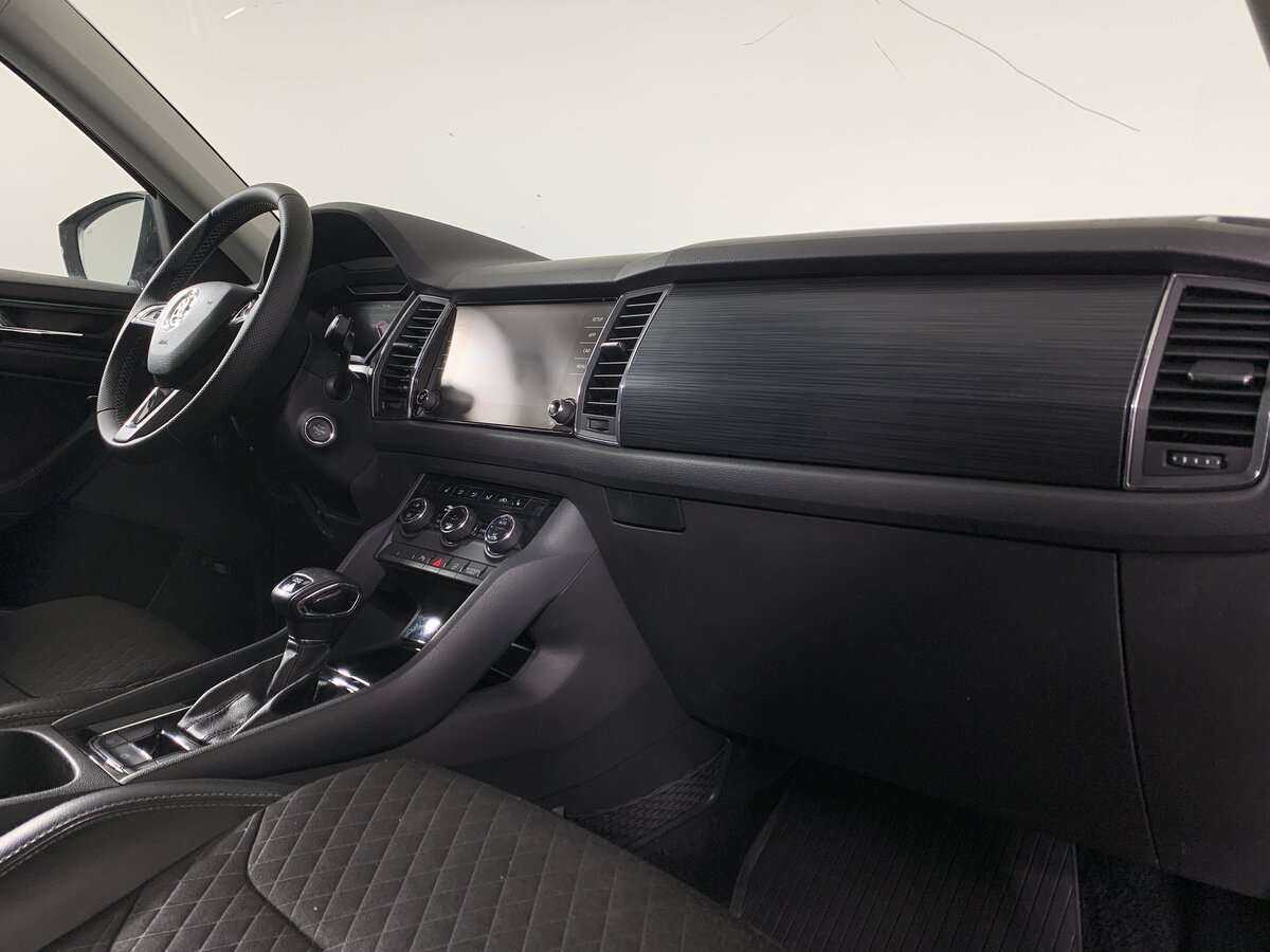 Купить Skoda Kodiaq, 2019, 200 482 км, фото №11