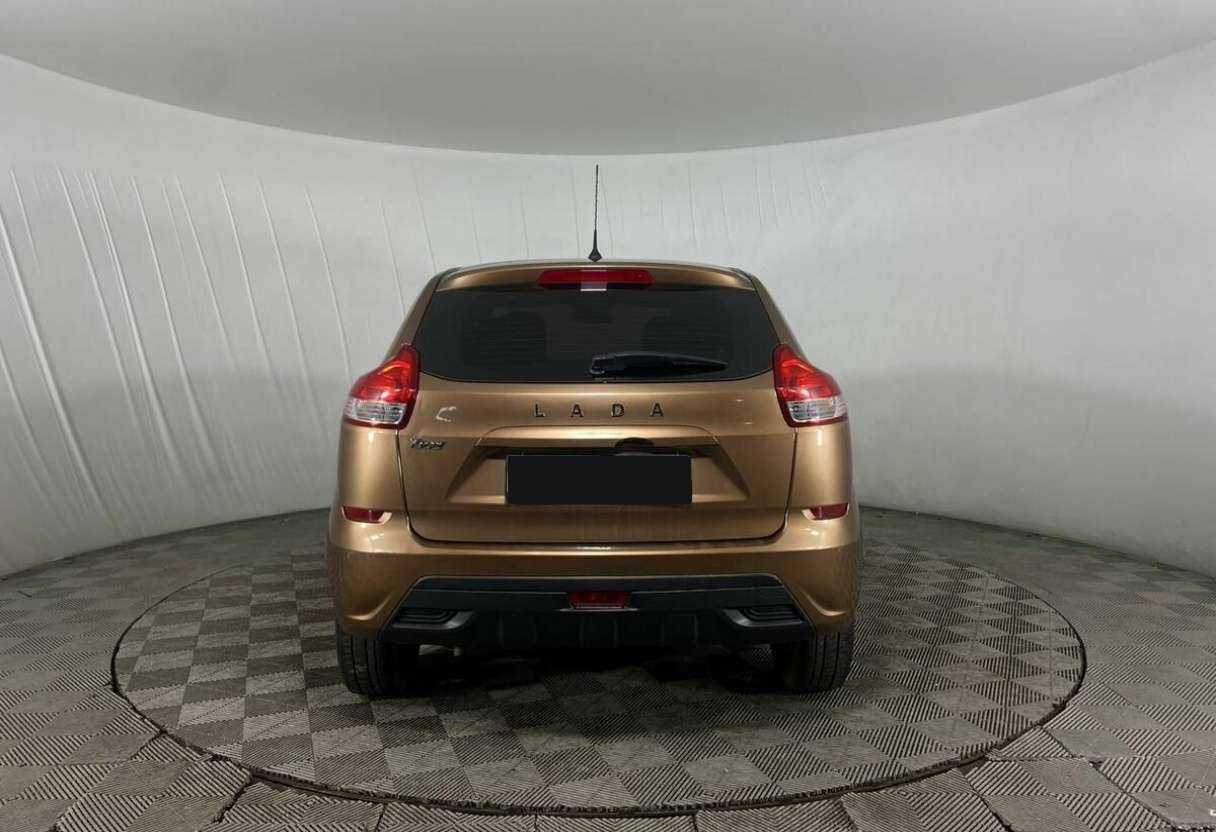 Купить Lada (ВАЗ) XRAY, 2018, 47 000 км, фото №6