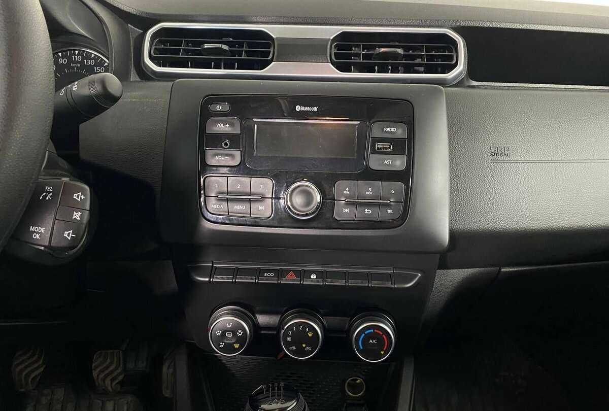 Купить Renault Duster, 2021, 19 571 км, фото №12