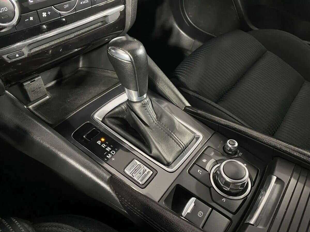 Купить Mazda 6, 2015, 145 000 км, фото №16