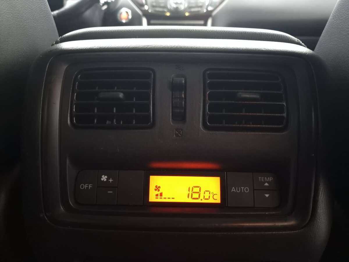 Купить Nissan Pathfinder, 2014, 153 006 км, фото №20