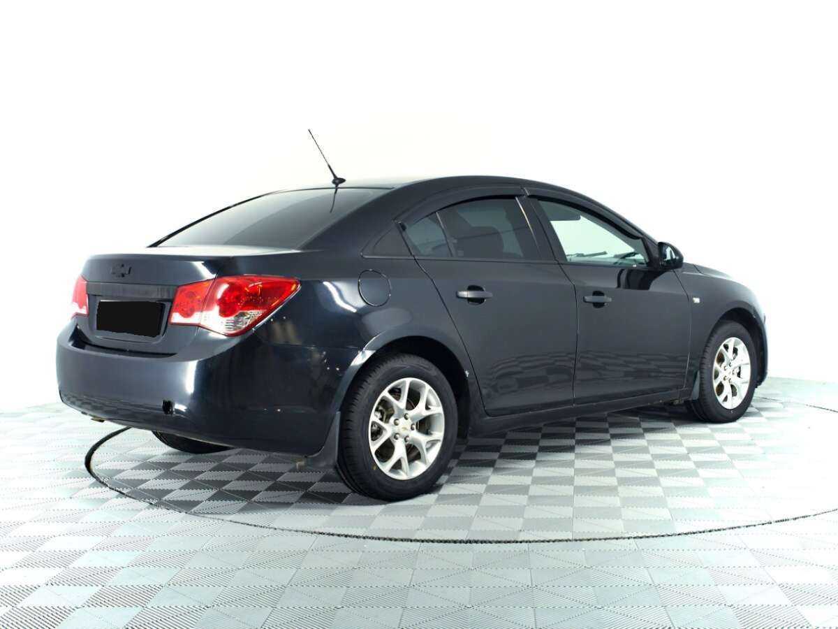 Купить Chevrolet Cruze, 2013, 210 000 км, фото №5