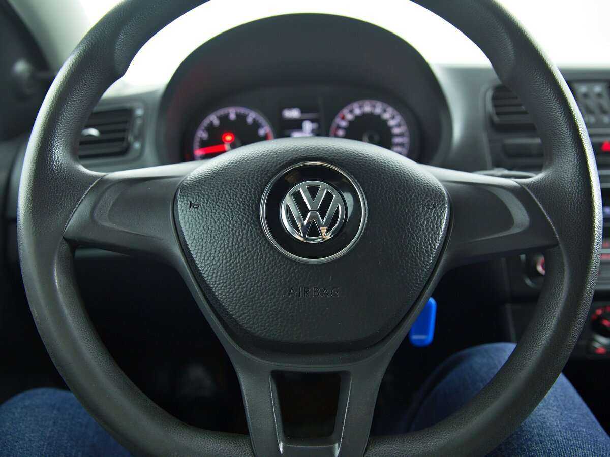 Купить Volkswagen Polo, 2019, 198 232 км, фото №10