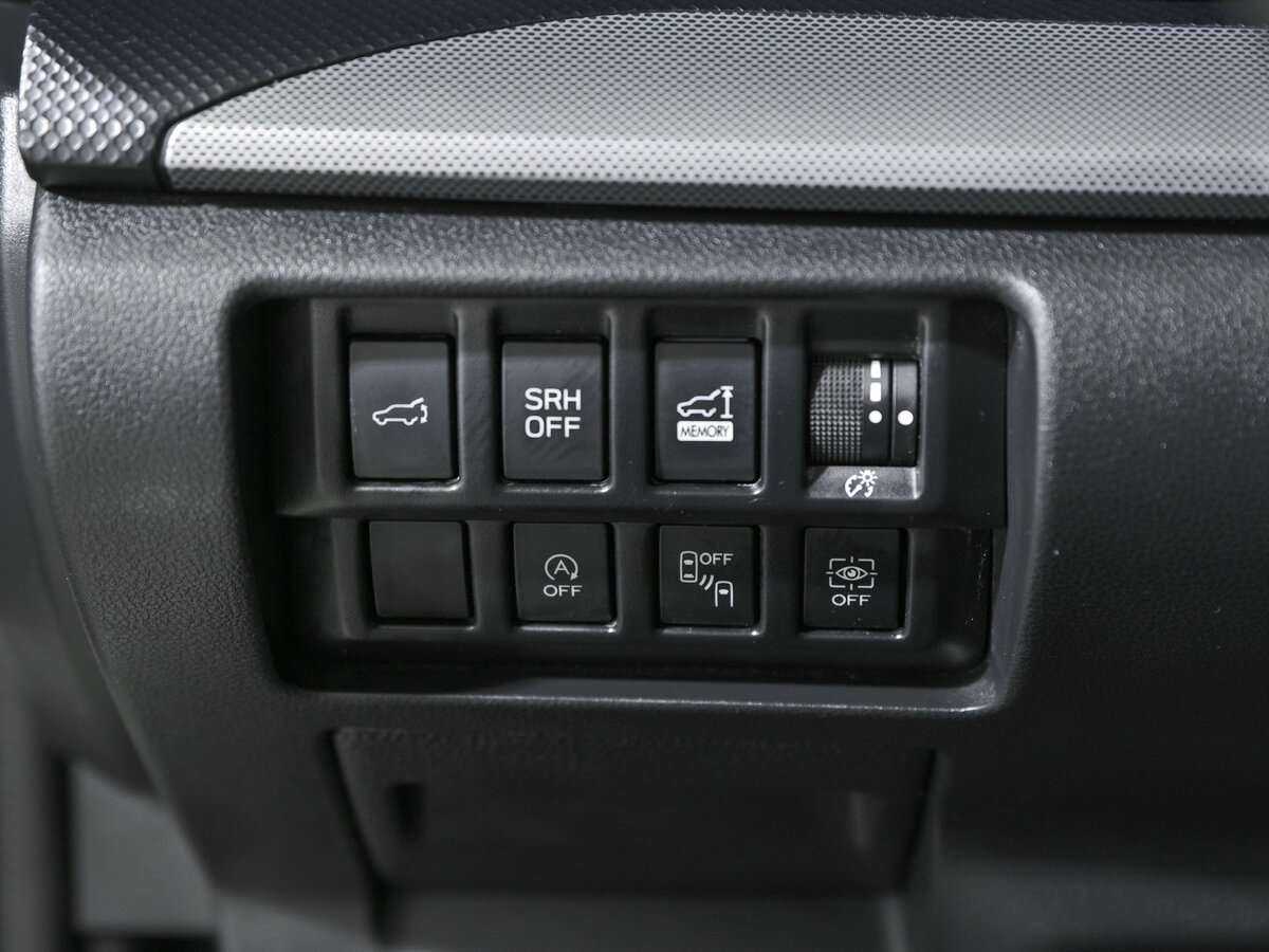 Купить Subaru Forester, 2020, 125 249 км, фото №16