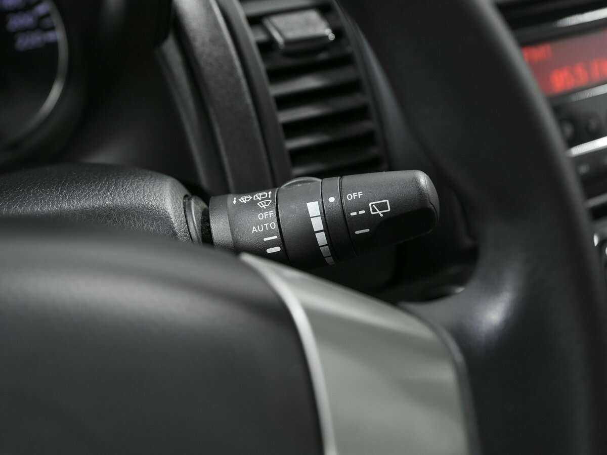 Купить Nissan Note, 2013, 190 000 км, фото №10