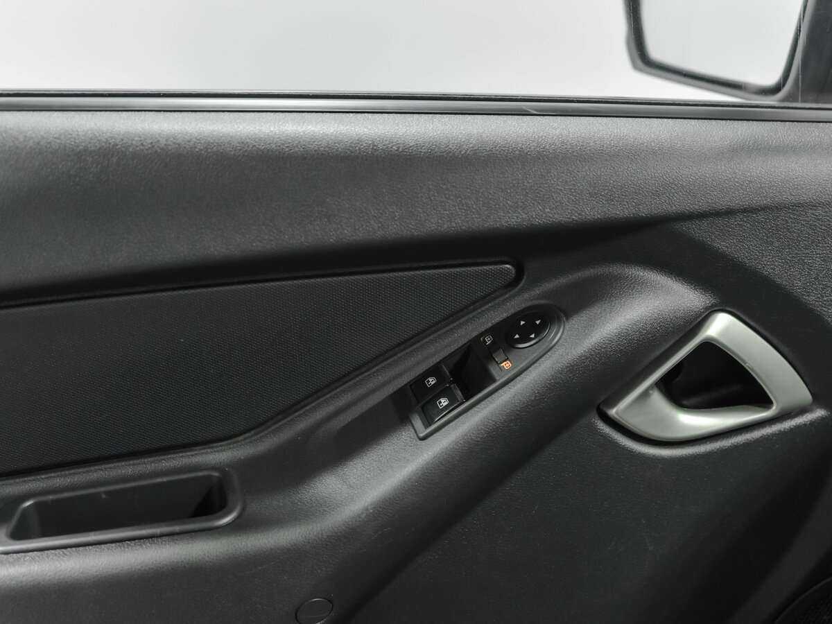 Купить Lada (ВАЗ) Granta, 2021, 68 419 км, фото №11