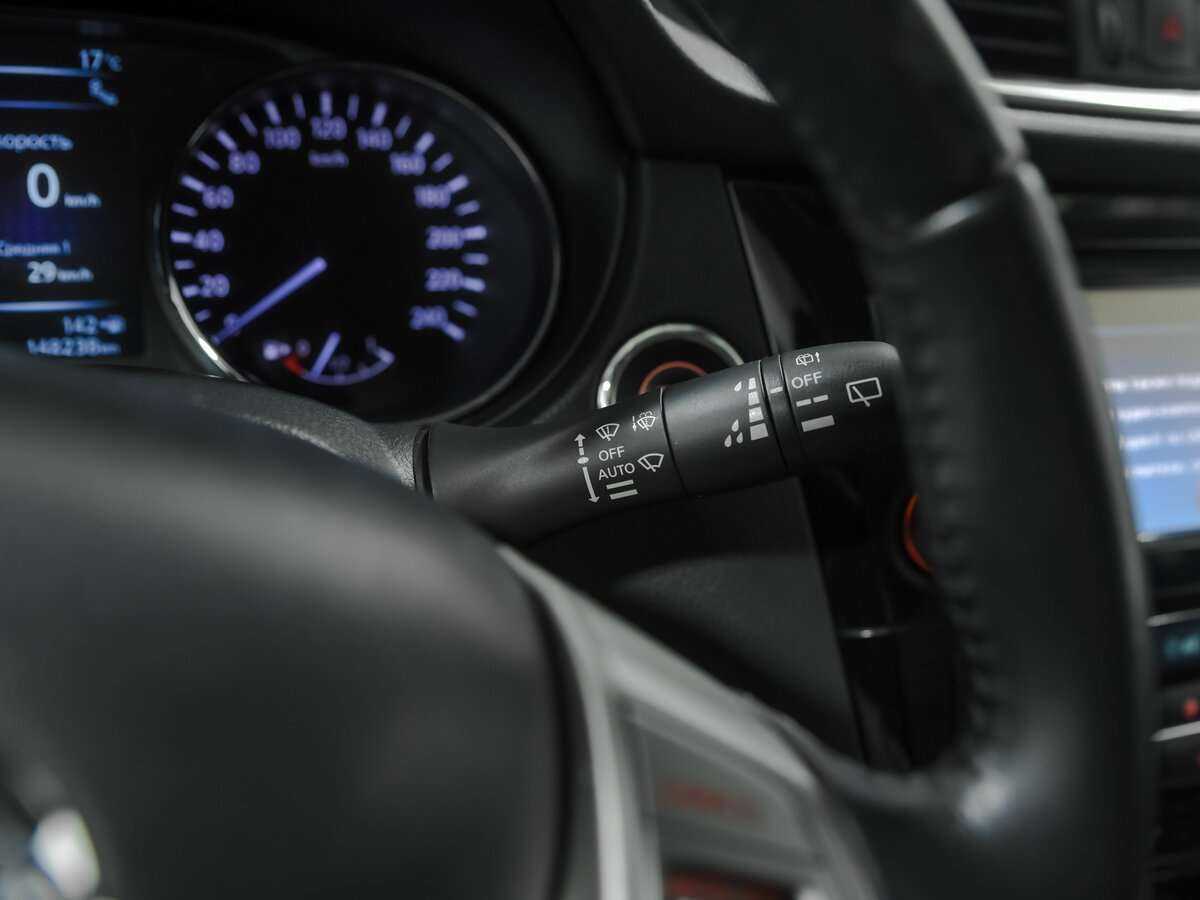 Купить Nissan X-Trail, 2017, 148 179 км, фото №9