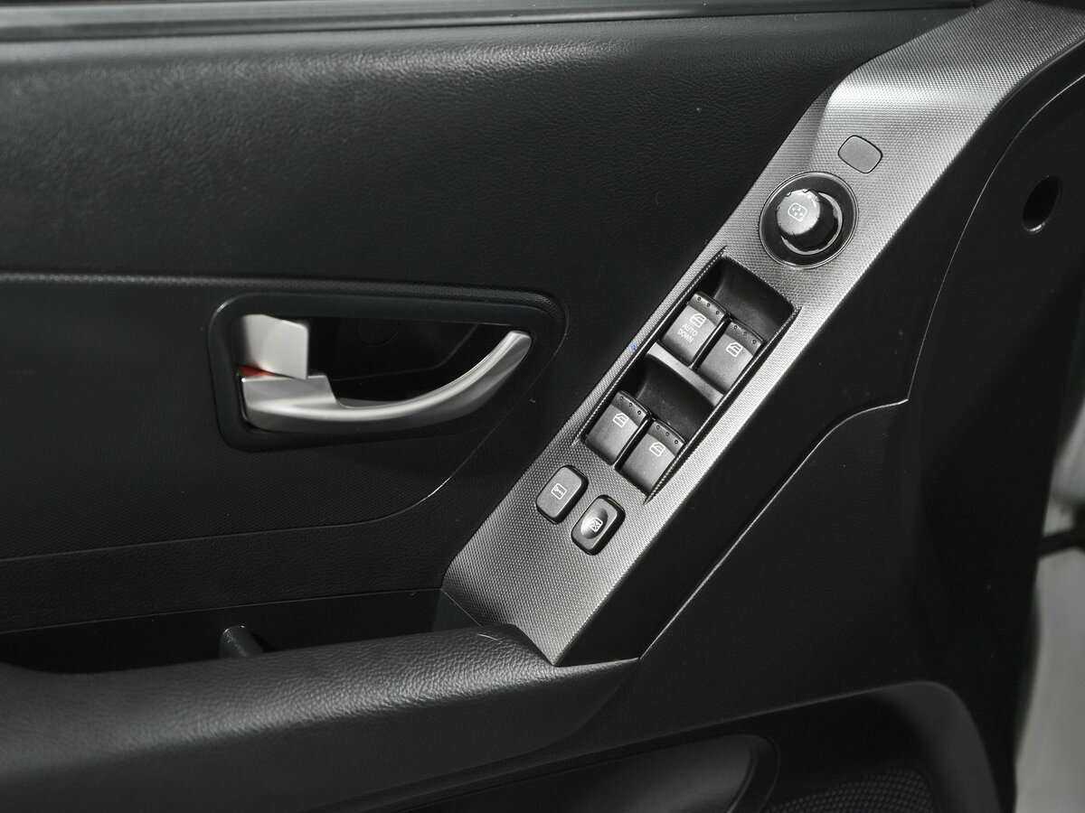 Купить SsangYong Actyon, 2013, 213 287 км, фото №15