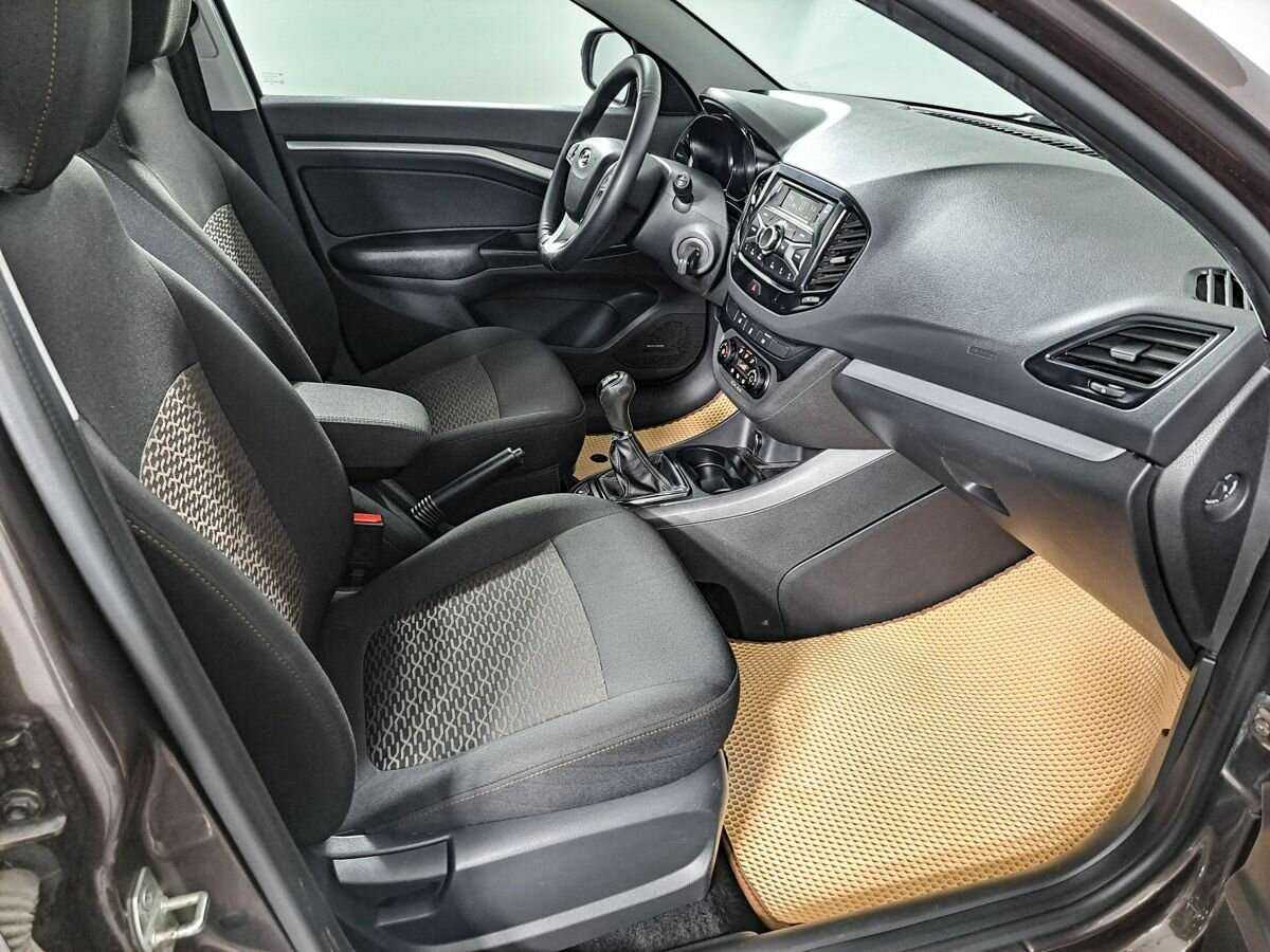 Купить Lada (ВАЗ) Vesta SW, 2019, 90 654 км, фото №9