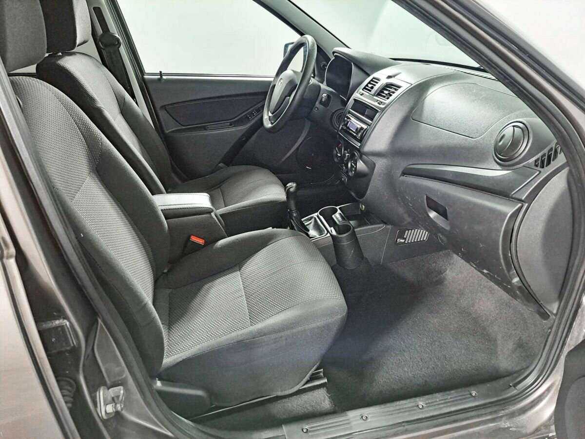 Купить Lada (ВАЗ) Kalina, 2015, 173 880 км, фото №9